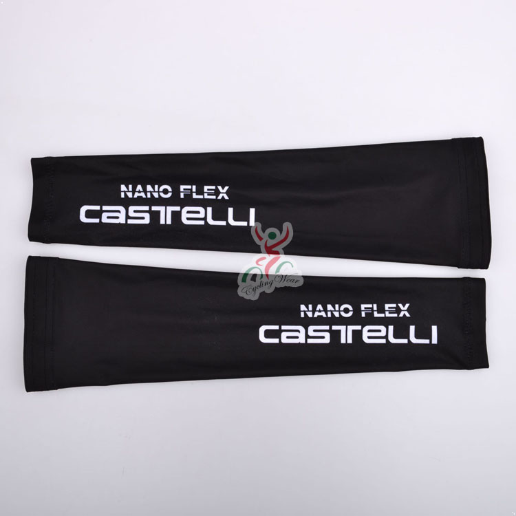2014 Castelli Manicotti Ciclismo